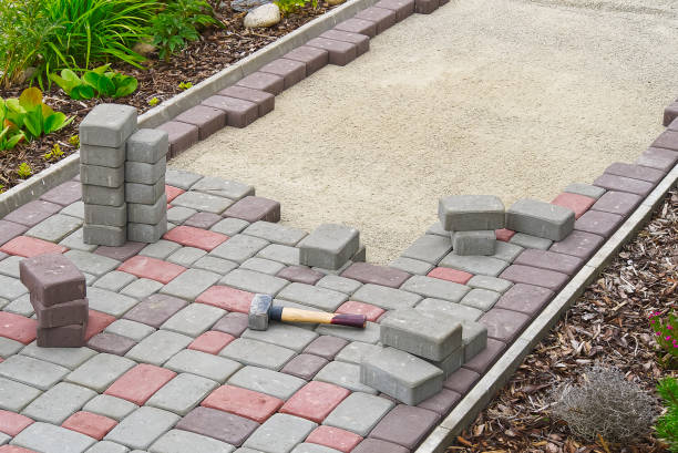 Reasons to Select Us for Your Driveway Paving Requirements in Crestview Hills, KY