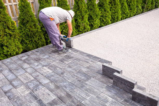 Best Decorative Driveway Pavers  in Crestview Hills, KY