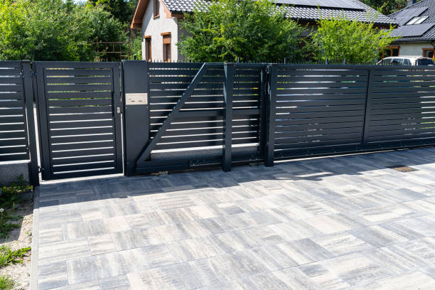 Best Concrete Paver Driveway  in Crestview Hills, KY
