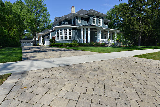 Crestview Hills, KY Driveway Pavers Company