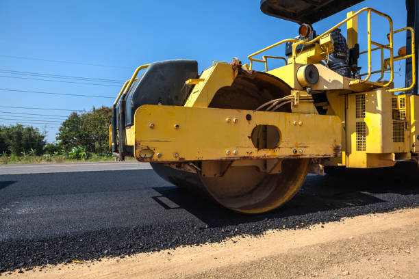 Best Residential Paver Driveway  in Crestview Hills, KY